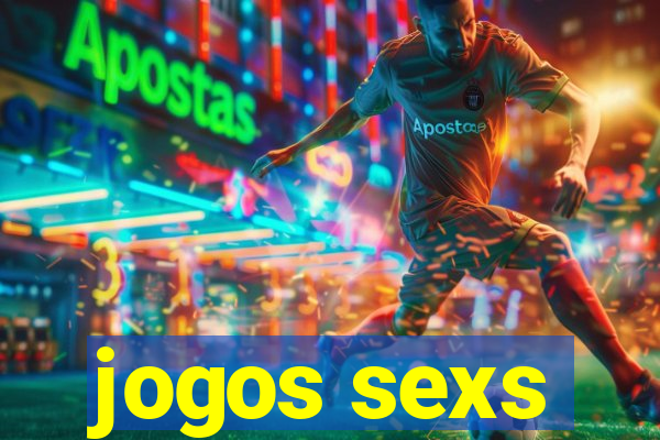 jogos sexs